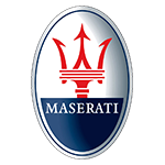 Maserati collision repair