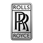 Rolls Royce auto body