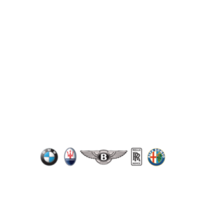Perillo Collision Logo